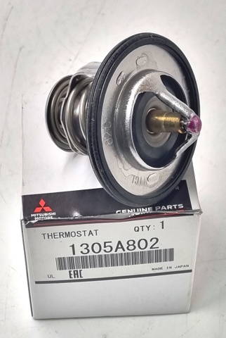 Водяна помпа термостата 1305A802 MITSUBISHI