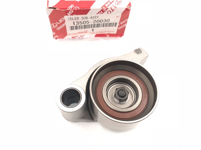 Ролик натяжителя ременя газорозподілу 1350520030 TOYOTA
