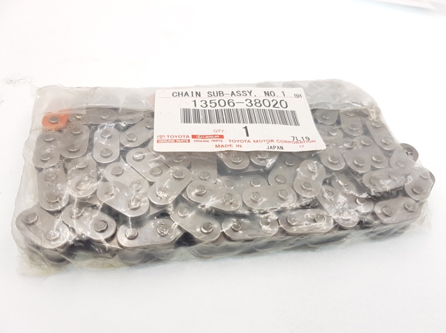 Ланцюг распредвала 1350638020 TOYOTA