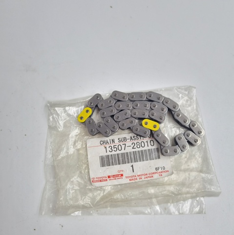 Ланцюг маслянного насоса 1350728010 TOYOTA