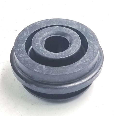 Подушка кріплення радіатора верхня 1351A022 MITSUBISHI