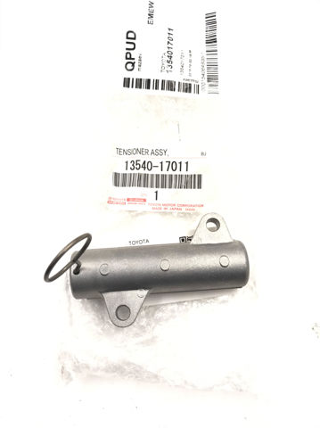Натягувач ременя ГРМ 1354017011 TOYOTA