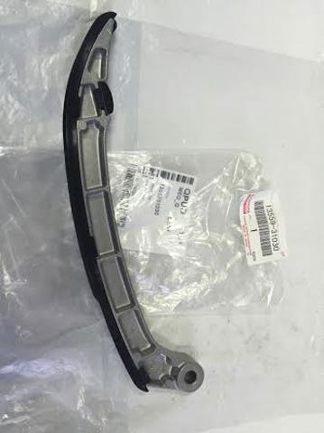 Планка успокоителя ланцюга ГРМ 1355931030 TOYOTA