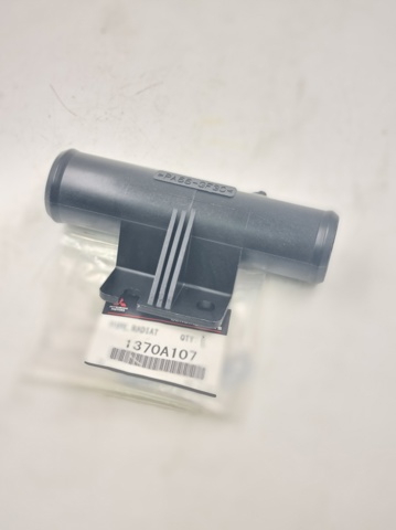Шланги системи охолодження 1370A107 MITSUBISHI