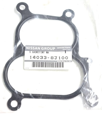 Прокладка колектору впуск 140338J100 NISSAN