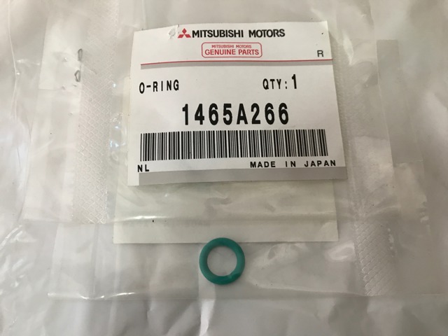 Кільце інжектора 1465A266 MITSUBISHI