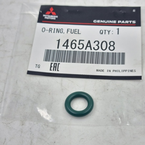 Ущільнююче кільце форсунок інжектора 1465A308 MITSUBISHI