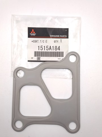 Прокладка турбіни вихлопних газів, впуск 1515A184 MITSUBISHI