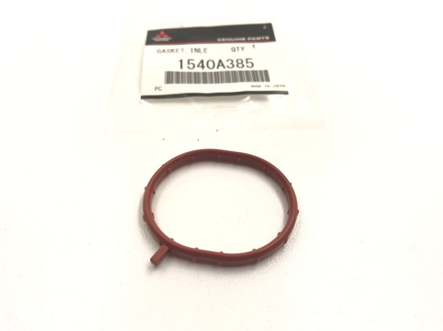 Прокладка впускного колектора 1540A385 MITSUBISHI