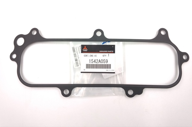 Прокладка впускного колектора, верхня 1542A059 MITSUBISHI