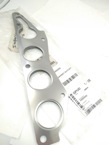 Прокладка випускного колектора 1555A052 MITSUBISHI