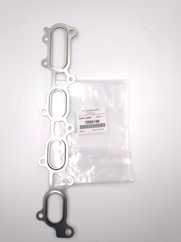 Прокладка випускного колектора 1555A160 MITSUBISHI