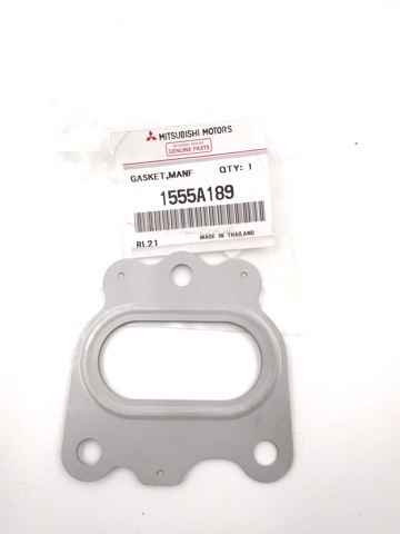Прокладка випускного колектора 1555A189 MITSUBISHI