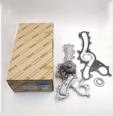 Насос охолоджуючої рідини 1610039436 TOYOTA