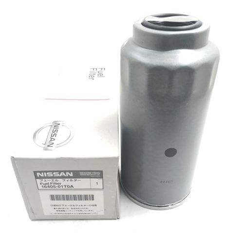 Фільтр тонкого очищення палива 1640501T0A NISSAN