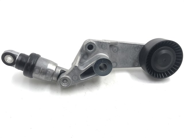 Натяжна планка поліклинового ременя 166200W093 TOYOTA