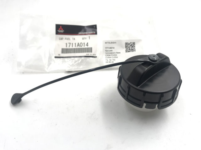 Кришка / пробка бензобака 1711A014 MITSUBISHI