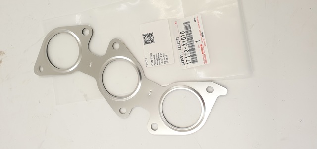 Прокладка випускного колектора 1717331010 TOYOTA