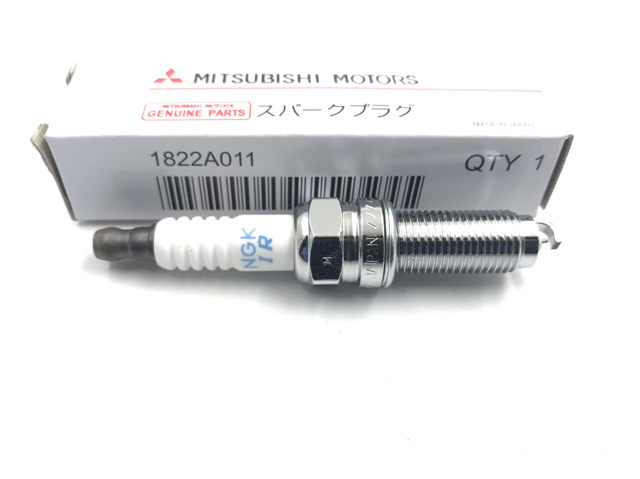 Свіча запалювання 1822A011 MITSUBISHI