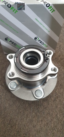 Маточина заднього колеса 25017663 PROFIT