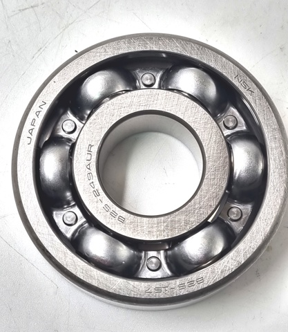 Підшипник первинного валу коробки 2526A001 MITSUBISHI