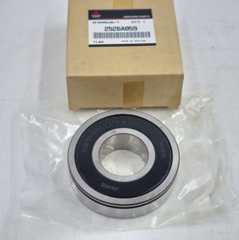 Підшипник головного вала МКПП 2526A059 MITSUBISHI