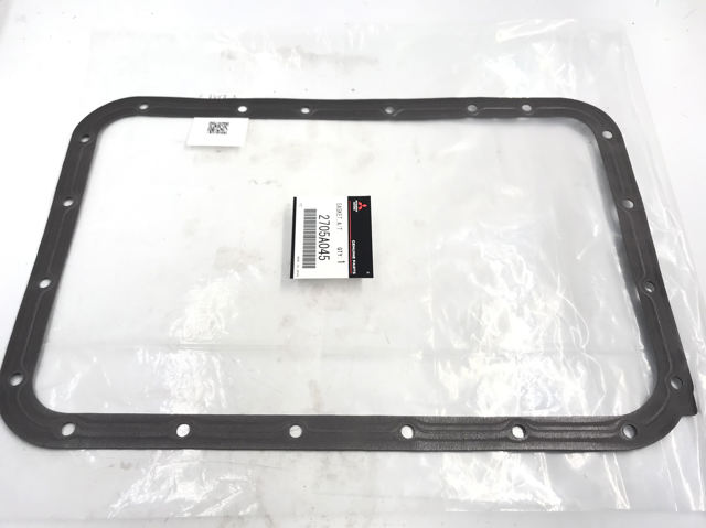 Прокладка піддону АКПП 2705A045 MITSUBISHI