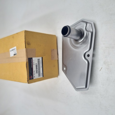 Масло в коробку автомат 2824A021 MITSUBISHI