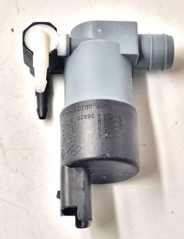 Насос омивача 28920BU010 NISSAN