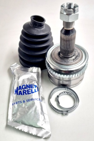 ШРУС зовнішній передній 302015100357 MAGNETI MARELLI