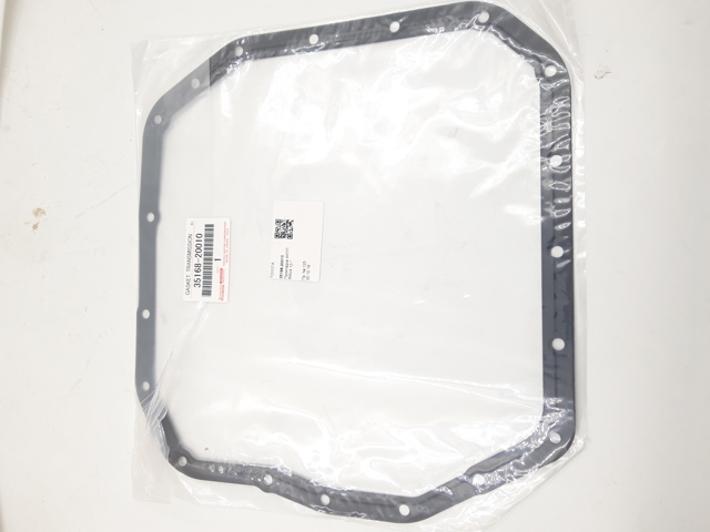 Прокладка піддону АКПП 3516820010 TOYOTA