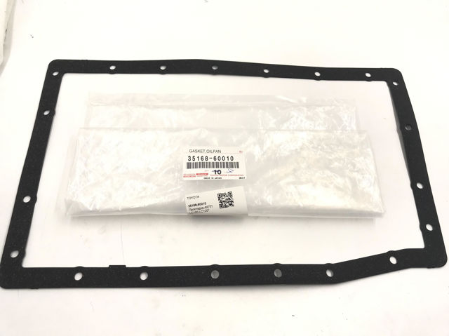 Прокладка піддону АКПП 3516860010 TOYOTA