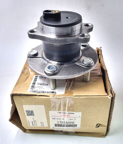 Підшипник задньої маточини 3785A008 MITSUBISHI