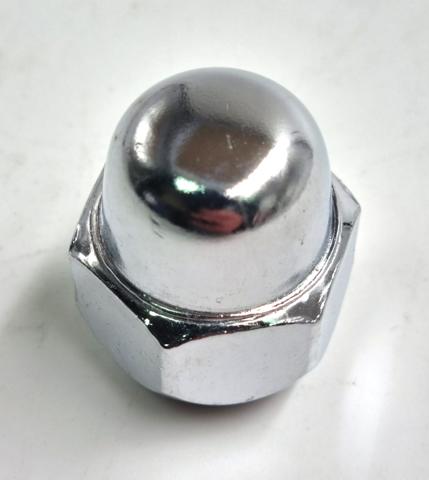 Гайка колісна 3880A009 MITSUBISHI