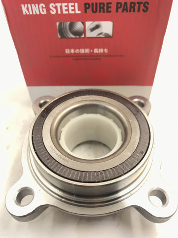 Підшипник ступиці передньої 435700C010 KING STEEL
