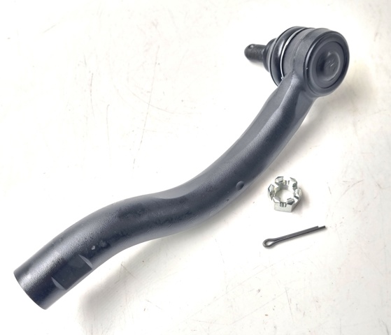 Наконечник рульової тяги, зовнішній 4504649195 TOYOTA