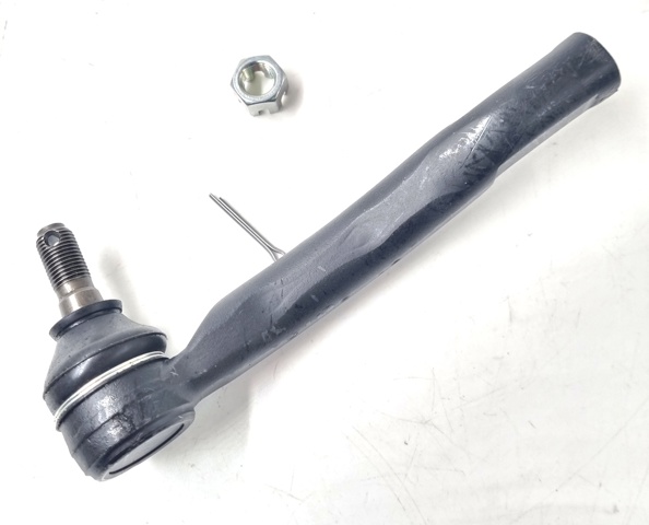 Наконечник рульовий 4504759135 TOYOTA