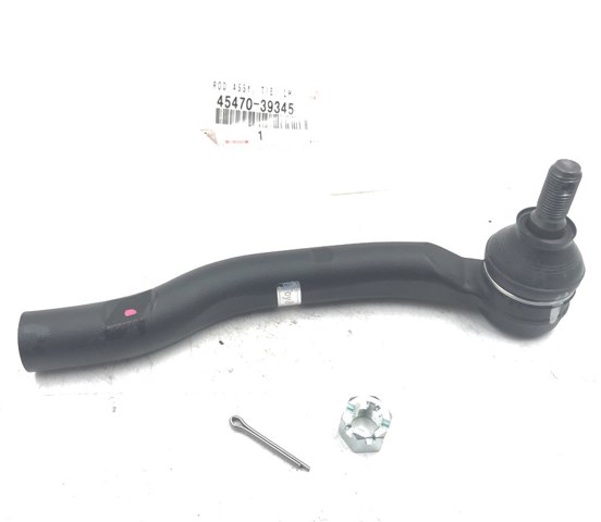 Рульовий наконечник 4547039345 TOYOTA