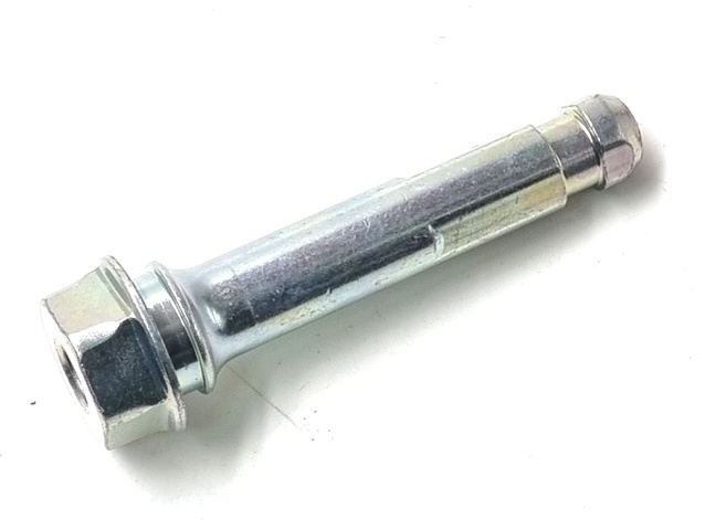 Напрямна супорта переднього, нижня 4771512A10 TOYOTA