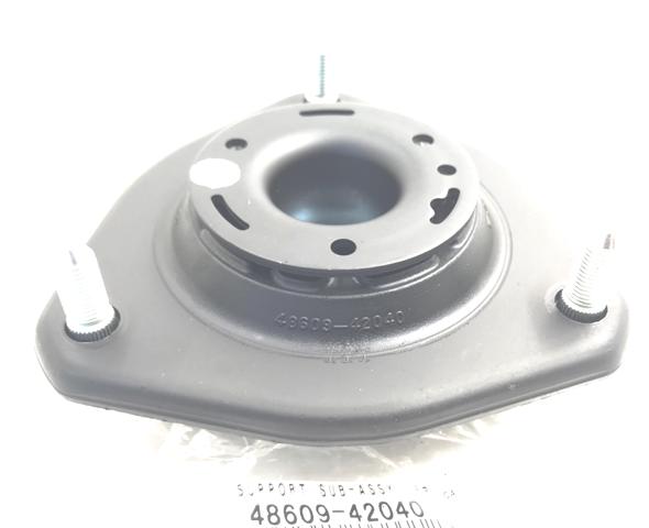 Опора стійки амортизатора переднього 4860942040 TOYOTA