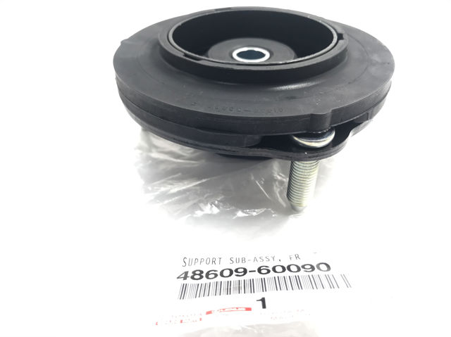 Опора стійки амортизатора переднього 4860960090 TOYOTA