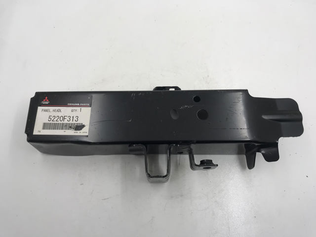 Кріплення фари передньої, лівої 5220F313 MITSUBISHI