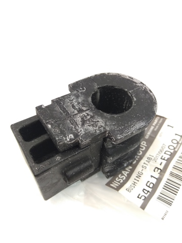 Подушка стабілізатора передня 54613ED001 NISSAN