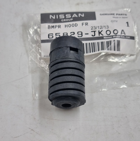 Буфер / відбійник капота 65829JK00A NISSAN