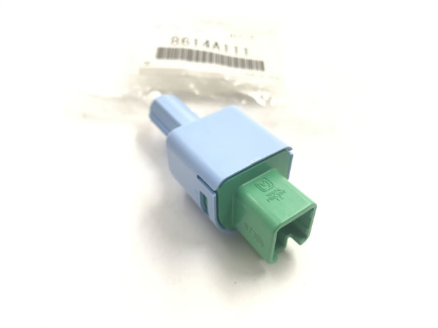 Лягушка стоп-сигналу 8614A111 MITSUBISHI