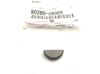 Шпонка коленвала 9028005005 TOYOTA