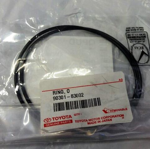 Кільце маточини 9030183002 TOYOTA