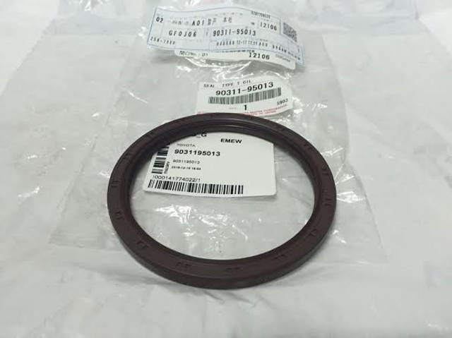 Сальник коленвала корінний 9031195013 TOYOTA