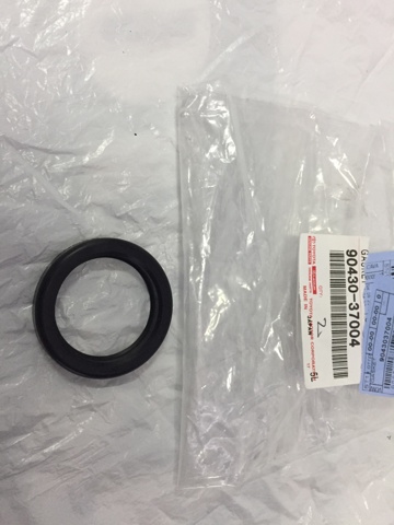 Прокладка кришки горловини, маслозаливної 9043037004 TOYOTA
