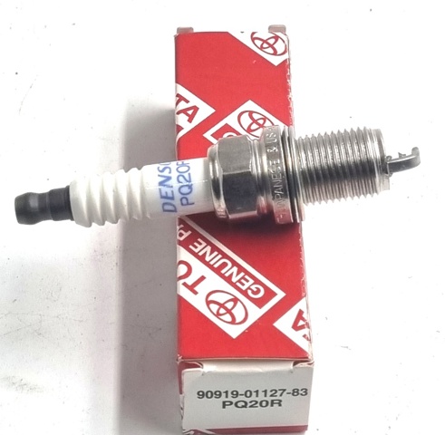 Свічки автомобільні 9091901127 TOYOTA
